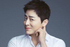韓国俳優チョジョンソク
