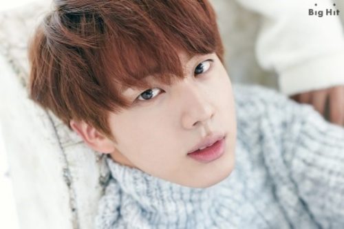 Btsジン 김석진 キム ソクジン の彼女は誰 熱愛の噂は アイドル熱愛スキャンダルまとめ