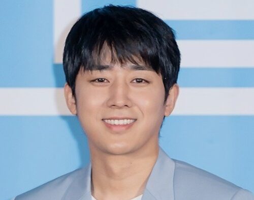 ソンホジュン韓国俳優