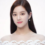 韓国女優イユビ