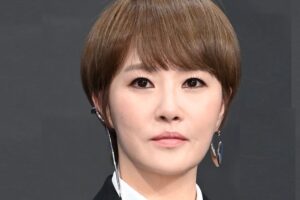 キムソナ韓国女優