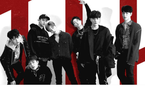 Ikon アイコン 韓国 メンバー人気順プロフィール 名前入り画像で