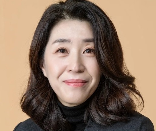 キムミギョン韓国女優