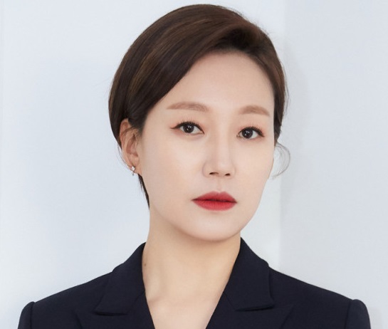 チンギョン韓国女優
