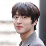 SF9チャニ