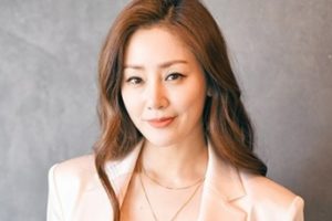 韓国女優オナラ