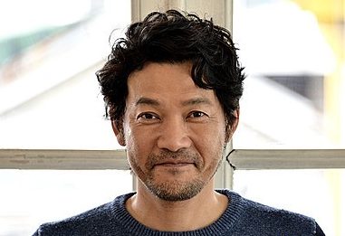 俳優チョンジニョン