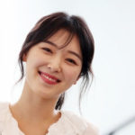 韓国女優チョウリ