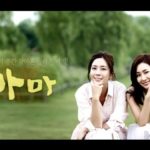 韓国ドラマママ