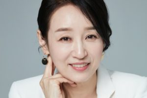韓国女優ナムギエ