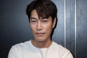 韓国俳優チェグィファ
