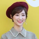 韓国女優チョンスジン