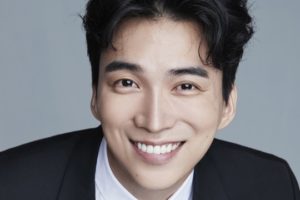韓国俳優トサンウ