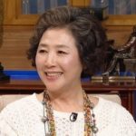 韓国女優コドゥシム
