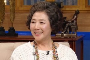 韓国女優コドゥシム