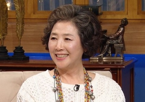 韓国女優コドゥシム