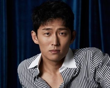 韓国俳優コジュン
