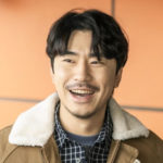 イシオン韓国俳優