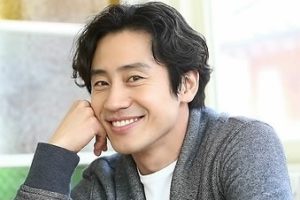 シンハギュン韓国俳優