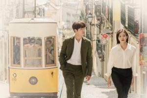 第3の魅力　韓国ドラマ