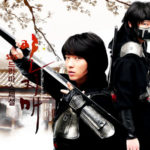 イルジメイジュンギ主演ドラマ