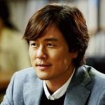韓国俳優カムウソン