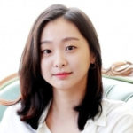 韓国女優キムダミ