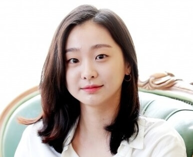 韓国女優キムダミ
