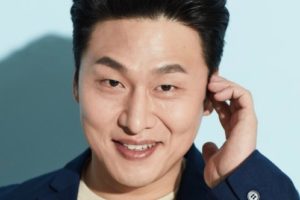 韓国俳優オデファン