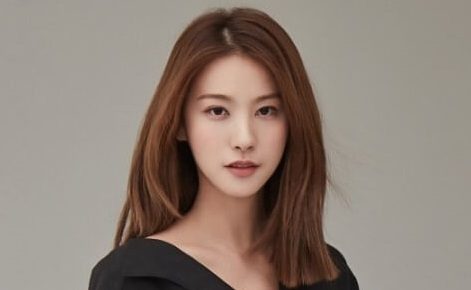 韓国女優ユイニョン