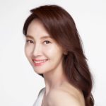 韓国女優チェシラ