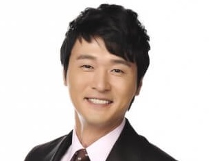 イソンジェ韓国俳優