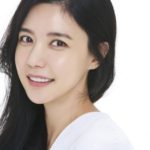 韓国女優オスンヒョン
