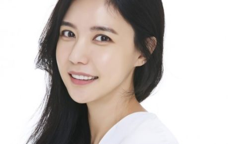 韓国女優オスンヒョン