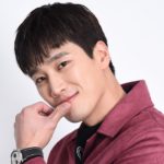 韓国俳優アンボヒョン