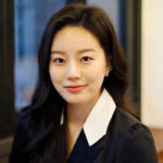 韓国女優パクユナ
