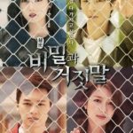 韓国ドラマ秘密と嘘