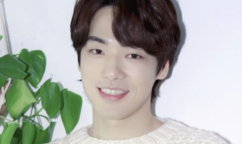 韓国俳優キムジョンヒョン