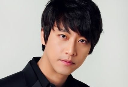 韓国俳優オマンソク