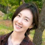 韓国女優女優オヨナ