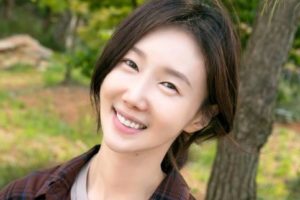 韓国女優女優オヨナ