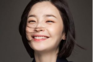 韓国女優チョンミド