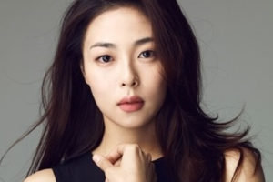 チュスヒョン韓国女優