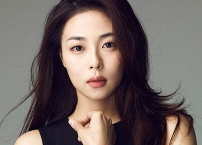 チュスヒョン韓国女優