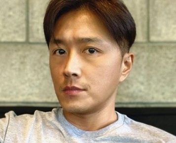 俳優チンテヒョン