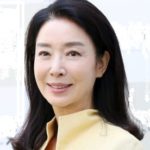 韓国女優キムボヨン