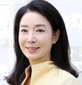 韓国女優キムボヨン