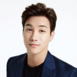韓国俳優イシガン