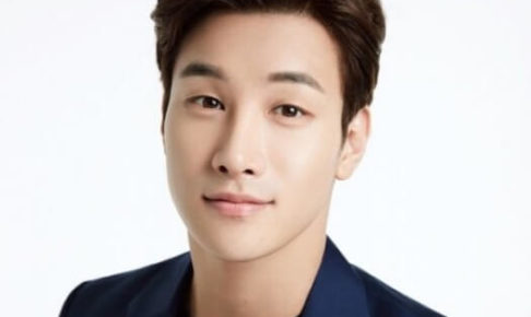 韓国俳優イシガン