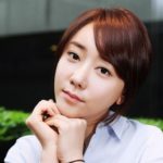 韓国女優パクスイン